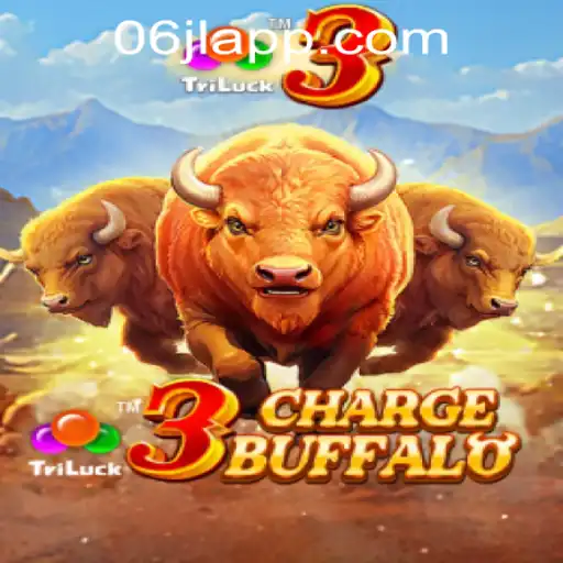 Discover 3ChargeBuffalo: An Exciting Casino Adventure with 06JL Casino Login