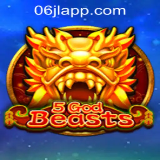 Explore the Thrills of 5GodBeasts and 06JL Casino Login