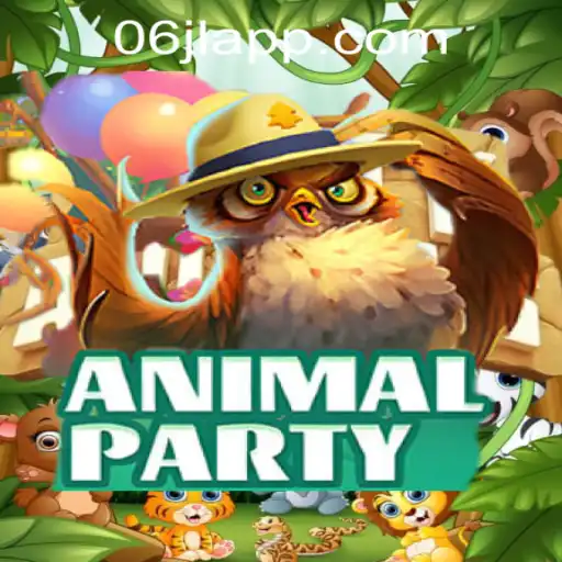 Discover the Exciting World of AnimalParty: A New Sensation in Online Gaming
