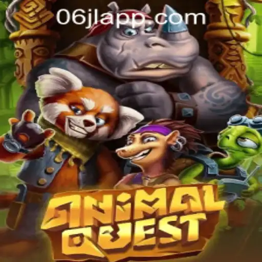 Discover the Exciting World of AnimalQuest: The Ultimate Adventure Awaits