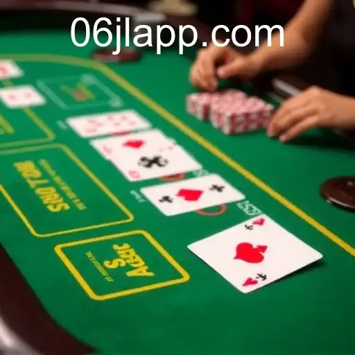 Exploring the Exciting World of Baccarat