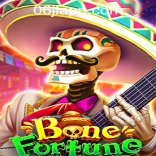 Unveiling BoneFortune: Dive into the Thrilling World of 06JL Casino Login