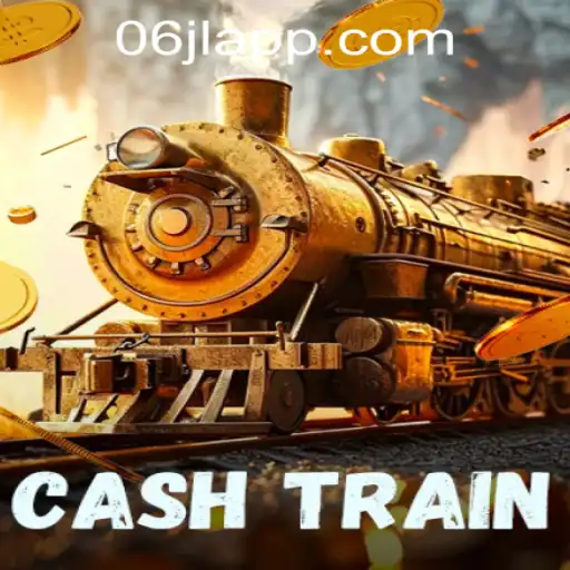 CashTrain - All Aboard the Exciting Adventure of Online Gaming