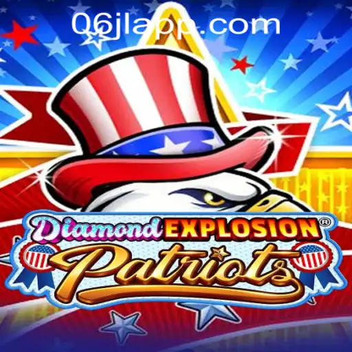 Dive Into the Thrilling World of DiamondExplosionPatriots: The Ultimate Casino Gaming Experience