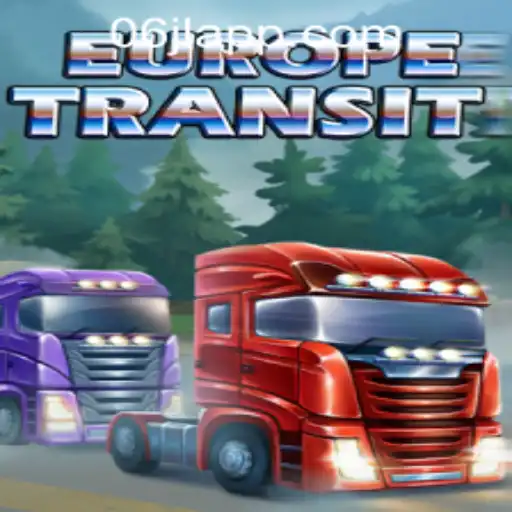 Exploring the Dynamic World of EuropeTransit: An Exciting New Gaming Experience