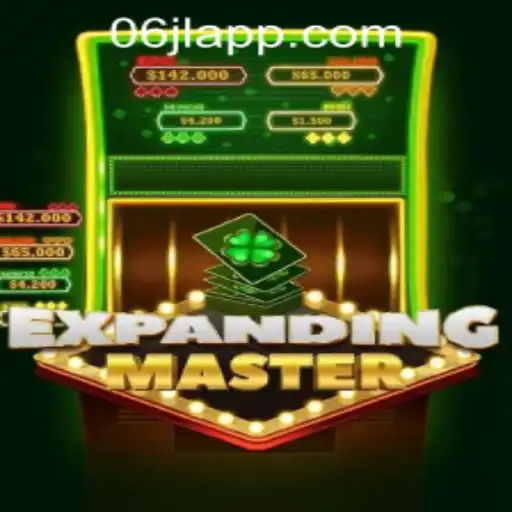 Exploring the Thrilling World of ExpandingMaster and 06JL Casino Login