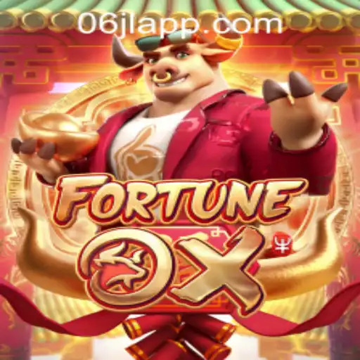 FortuneOx: A Guide to Mastering the Game with 06JL Casino Login