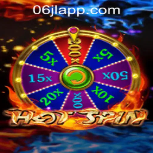 Exploring the Thrills of HotSpin and Navigating 06JL Casino Login