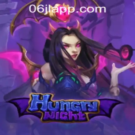 Exploring HungryNight: A Riveting Casino Adventure