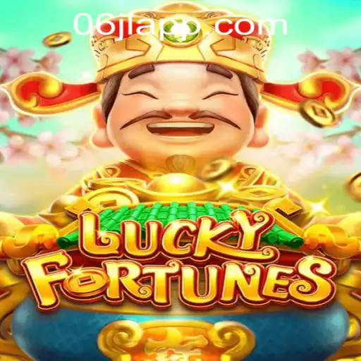 Discovering the Thrills of LUCKYFORTUNES: The Ultimate Casino Experience