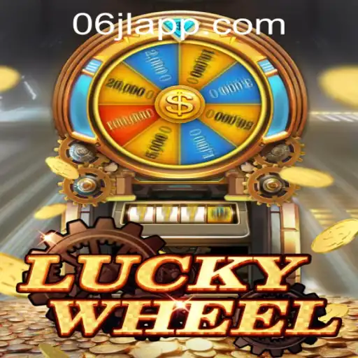 LuckyWheel: Spin to Win on 06JL Casino Login