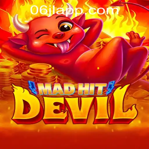 MadHitDevil: Unleashing the Excitement of 06JL Casino Login