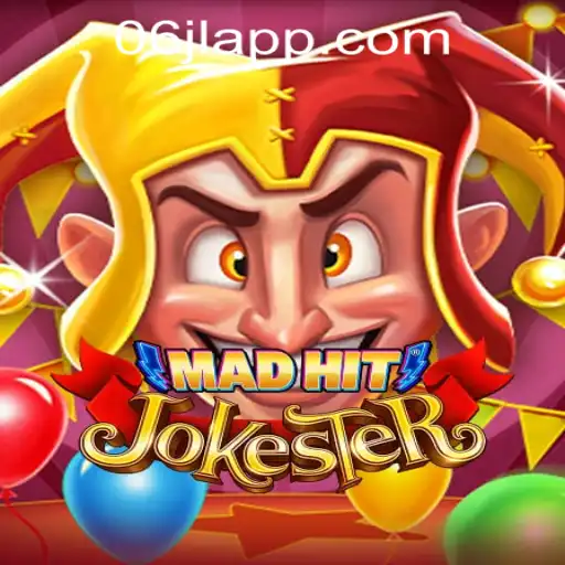MadHitJokester: A Riveting Casino Game Experience