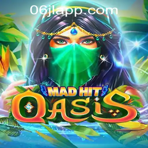 Discover the Thrilling World of MadHitOasis and the Excitement of 06JL Casino Login