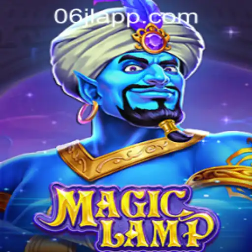 Exploring the Enchanting World of MagicLamp: A New Era in Online Gaming