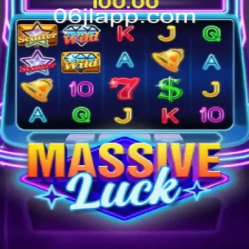 Experience the Excitement of MassiveLuck: A Comprehensive Guide to 06JL Casino Login