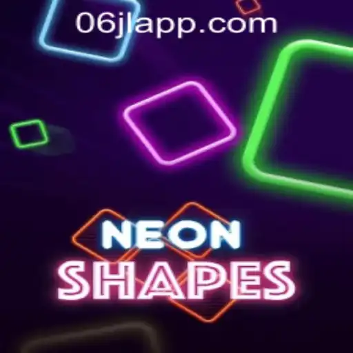Unveiling NeonShapes: A Thrilling New Game Experience