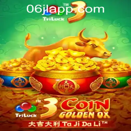 Discover the Intriguing World of 3CoinGoldenOX at 06JL Casino Login