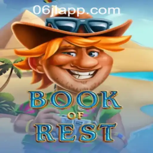 Exploring the Enigmatic World of BookofRest and the 06JL Casino Login