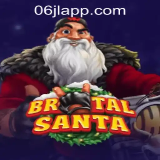 BrutalSanta: The Thrilling New Game Taking the Casino World by Storm