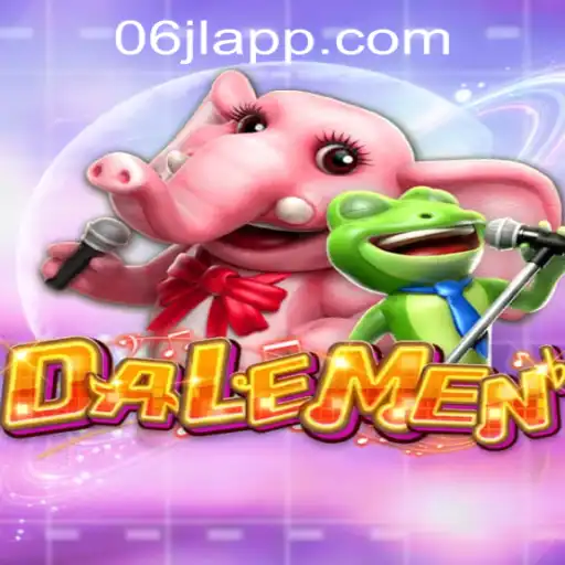 Exploring DALEMEN: A Comprehensive Look into the Latest Gaming Phenomenon