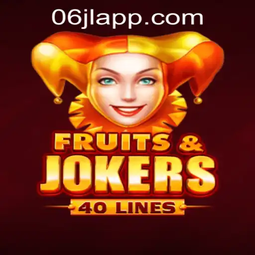 Exploring FruitsAndJokers40 and Navigating 06JL Casino Login