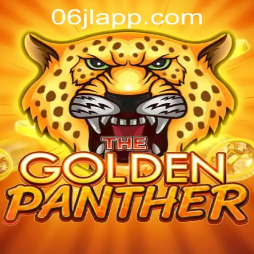 Immerse Yourself in the Adventure of GOLDENPANTHER