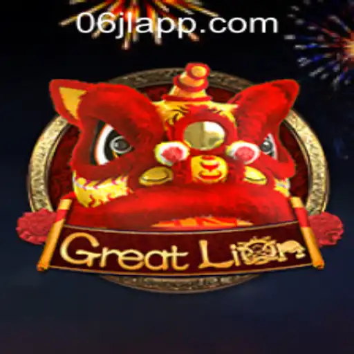 GreatLion: A Roaring Adventure in the World of Online Gaming