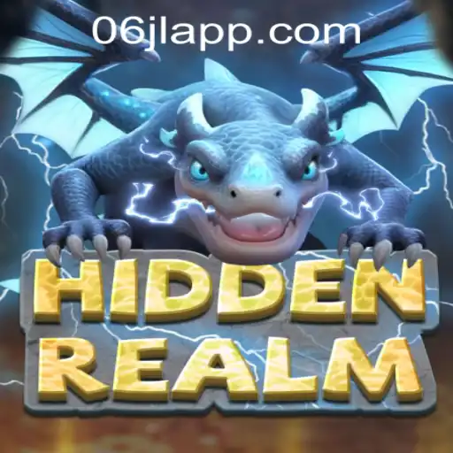 Exploring the Enigmatic World of HiddenRealm and 06JL Casino Login
