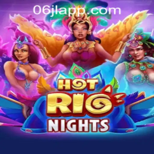 Unveiling the Exciting World of HotRioNights and 06JL Casino Login