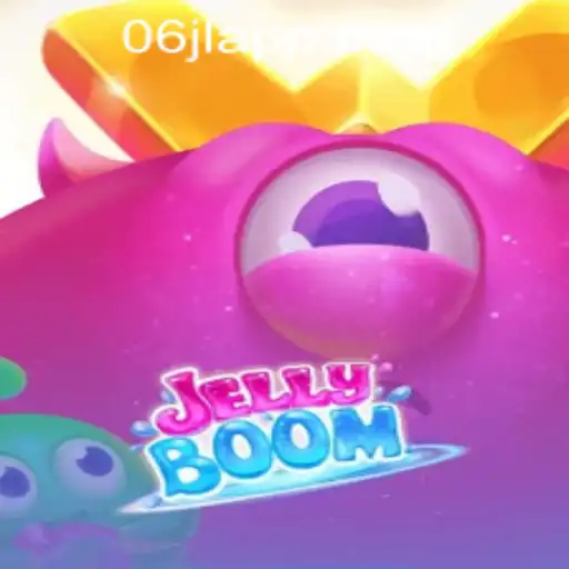 Exploring JellyBoom: An Exciting New Casino Adventure