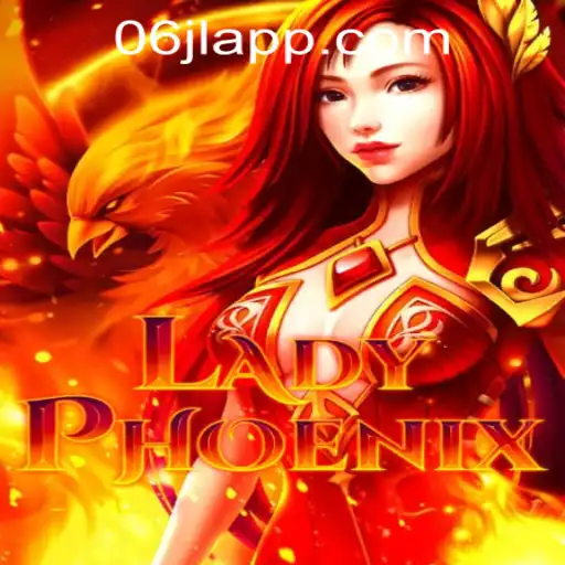 LadyPhoenix: Discover the Enchanting World of 06JL Casino Login