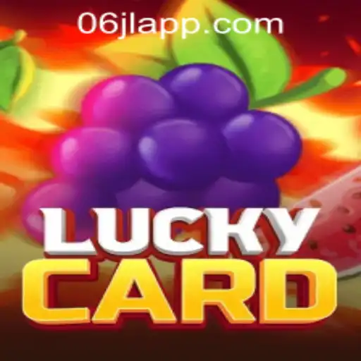 The Exciting World of LuckyCard: Discover the Thrill of 06JL Casino Login