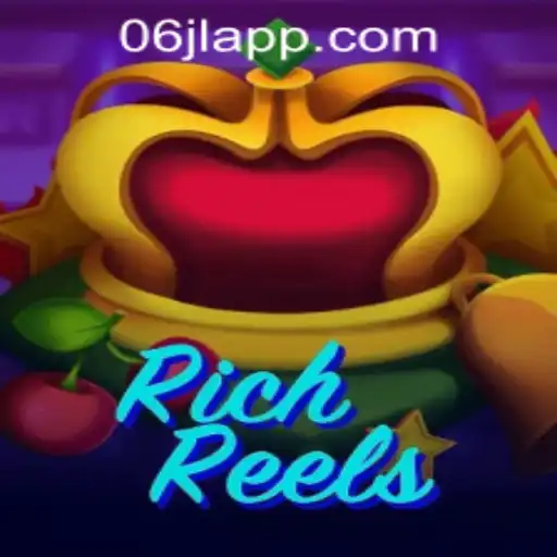 RichReels: An Immersive Casino Experience