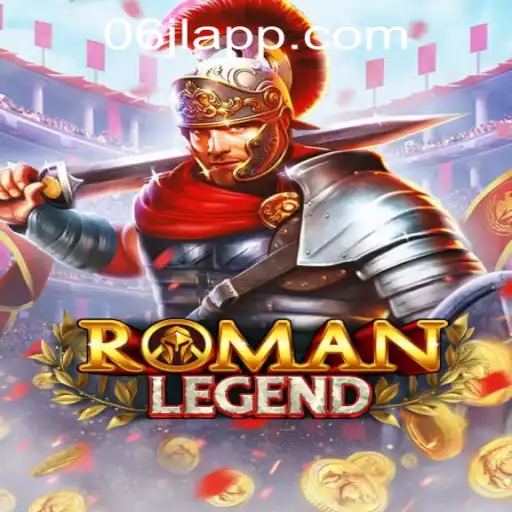 Unveiling the Marvels of RomanLegend: A Journey into the Ancient Casino Experience