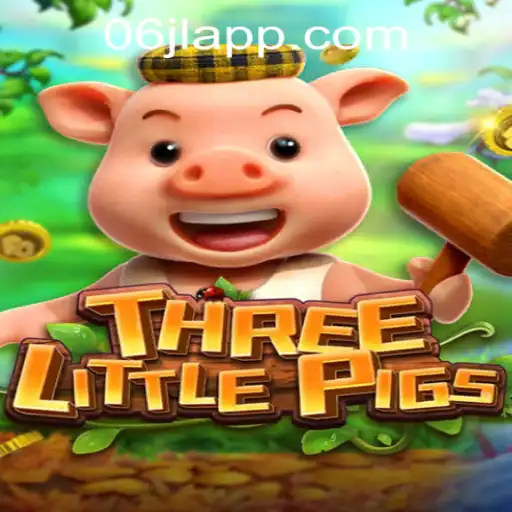 Exploring the Enchanting World of THREELITTLEPIGS: A Captivating Casino Adventure with 06JL Casino Login