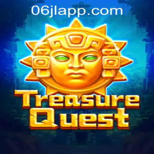 TreasureQuest: A Thrilling Adventure into the World of 06JL Casino Login
