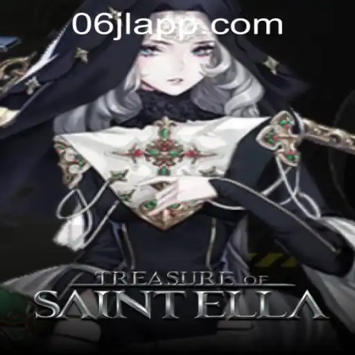 Treasure of Saint Ella: A New Adventure Awaits