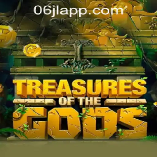 Discover the Adventure in 'Treasure of the Gods' at 06JL Casino Login