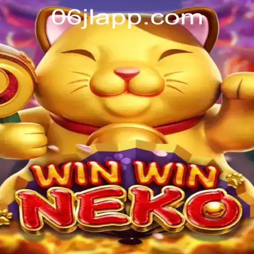 Exploring the Exciting World of WinWinNeko and the Key to 06JL Casino Login