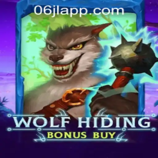 Exploring the Thrills of WolfHidingBonusBuy: An Intriguing Casino Adventure
