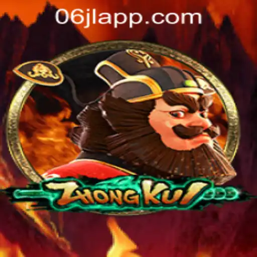 Unveiling ZhongKui: A Comprehensive Look at This Thrilling Casino Game