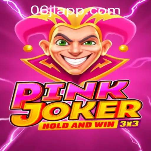 Exploring the Thrills of Pinkjoker: A Guide to 06JL Casino Login