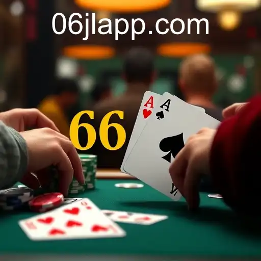 Exploring the World of Poker Games: A Deep Dive into 06JL Casino Login