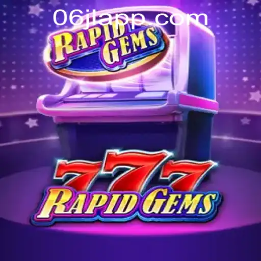 RapidGems777: A Thrilling Adventure in Virtual Gaming