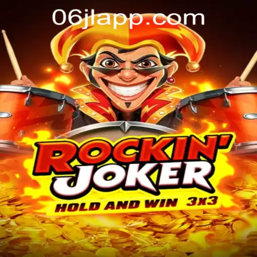 Unveiling RockinJoker: A Thrilling Casino Experience Unmatched