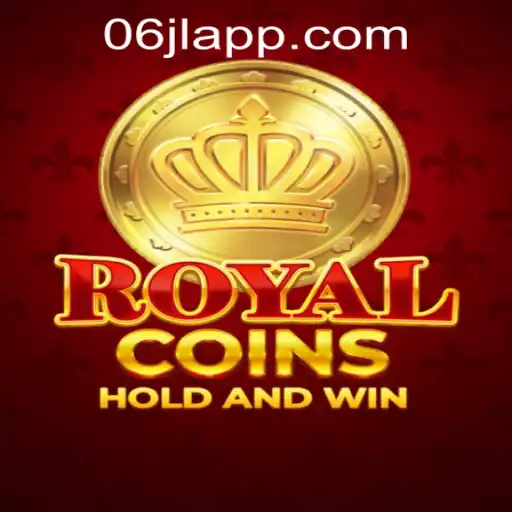 RoyalCoins: The New Online Sensation Reinventing Casino Entertainment