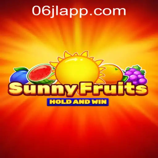SunnyFruits: A Comprehensive Guide to Playing in Your 06JL Casino Login