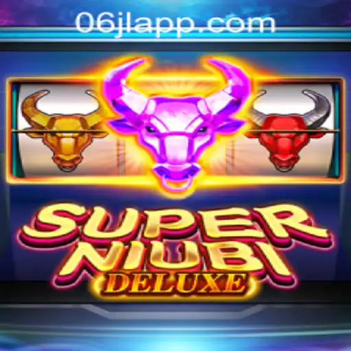 Discovering the Thrills of SuperNiubiDeluxe: A Casino Game Experience