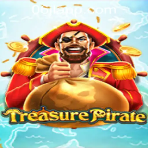 Exploring the Adventures of TreasurePirate: A Deep Dive into the Exciting World of 06JL Casino Login